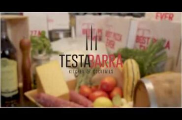 Testa Barra Fresh Italian Cuisine