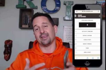 Cumbersome Restaurant Promotion - Direct Mail Meets Digital Marketing