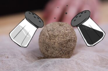 Food 4 Thought: Belper Knolle