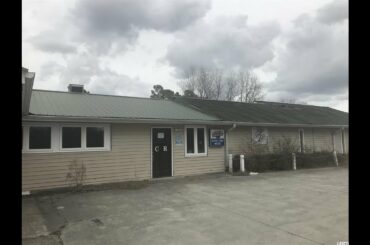 Commercial for sale in Loris, SC - 1769 E Highway 9 Business