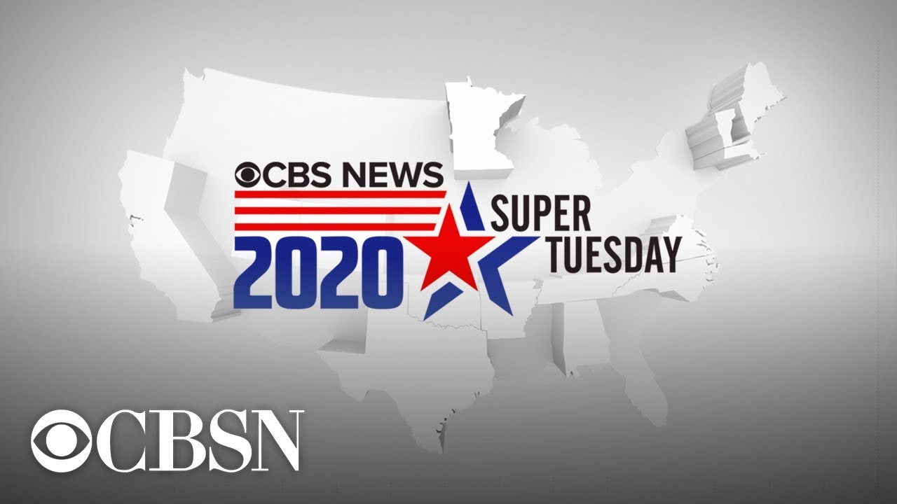 Watch live: Super Tuesday results and analysis Watch live: Super Tuesday results and analysis