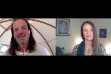 Nicolas Pilartz on How to Become a Pranic Breatharian