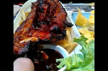 Scapade mukbang mode💋🥳launching artistry product  belle