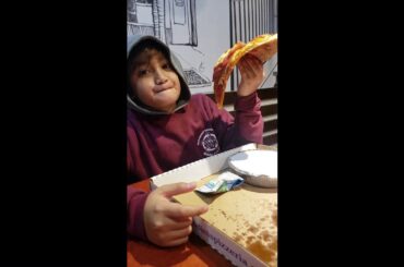 #little Italy #San Diego #Icecream #Pizza