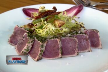 Dining Playbook: Tuscan Seaport