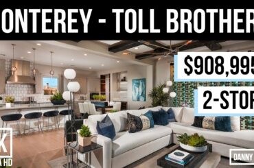 Luxurious 2 Story Condo for Sale in Summerlin Las Vegas built by Toll Brothers