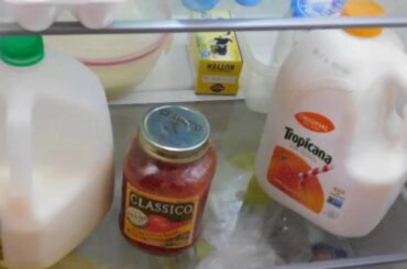 Classico Tomato & Basil Pasta Sauce, Great Value Tomato Sauce