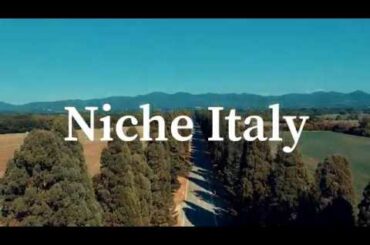 Tuscany Wine Tour 2019