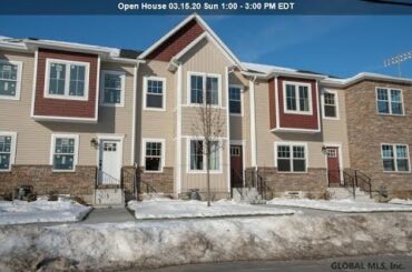 Preview of the Residential for sale at 1163 BARRETT ST, Schenectady, NY