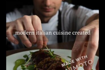 Best Italian Restaurant Yorkville