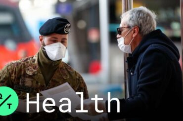 Italy Lockdown: Do's and Don'ts