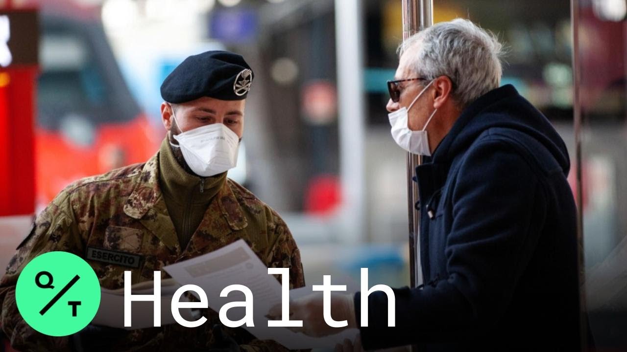 Italy Lockdown: Do's and Don'ts Italy Lockdown: Do's and Don'ts