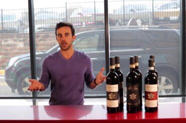 Brunello 101 with CW Co-Founder Anthony Dinelli