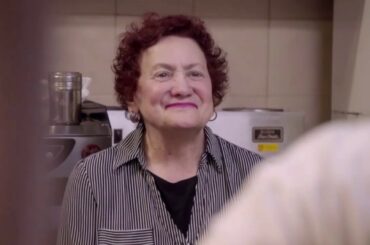 Oldest Italian restaurant in America