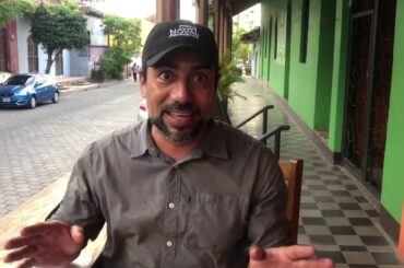 A great time @ Italian Cooking Class with the Chef Gert Rausch