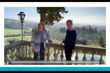 Private Villa, Wine Tastings, Specially Prepared Chef Dinners & More - Journey to Italy with ASTA