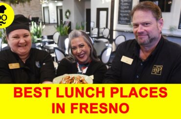 Best lunch Places in fresno | Where to eat in fresno  | United States
