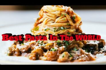 Best Pasta For Dinner