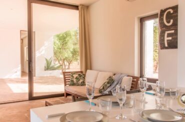 Villa Torre Guaceto | Indoors - Luxury villa for rent in Italy