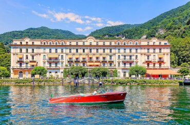 The Amazing Luxurious Villas of Lake Como Italy (Part 3)