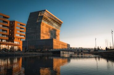 Where to Eat in Oslobukta – Oslo's Vibrant New Neighborhood