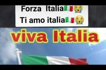 Italy Ki Problems,Corona Virus/Gilani Food