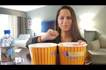 Dinner in Butte, MT - Zobaney's