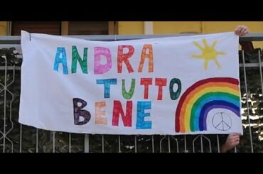 Going out for BREAD in ITALY - *FEAR*