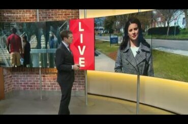 Top Headlines: 13News Now at Noon, March 12, 2020