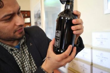 पोर्चुगल | Portugal vlog - 2 | Porto city | Wine Tasting in Porto | Country 29