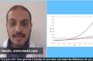 IMPORTANT: Suggestions to all (from ITALIAN OUTBREAK!)