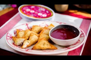 Restaurant Re-Creations