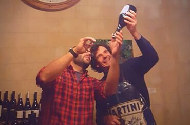 Champenoise - How to Disgorge Sparkling Wine...