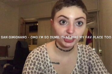 siena, san gimignano, and pisa, day trip