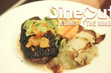 Dine Out Along the Road | S2E5 Visalia