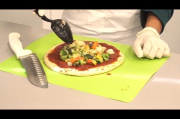 DOVE Camp: Italian Cooking Class with Chef Jarvis