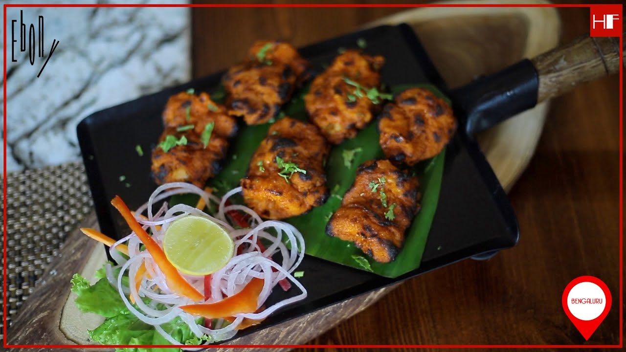 Bangalore || Feature || Ebony – Indian Dining Experience Bangalore || Feature || Ebony - Indian Dining Experience