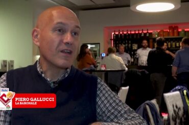 Italian Cooking Class @ La Baronale (IMPACT HLU Business Community)