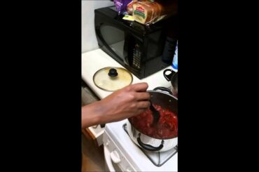 Heath Scott Italian Cooking 2015