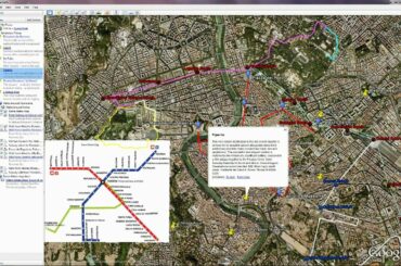 Rome Dining-6 memorable restaurants