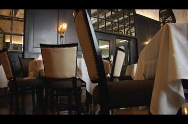 Coronavirus Fears Affecting Local NYC Restaurants