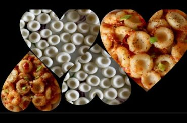 Easy Homemade Potato pasta (Pasta Recipe