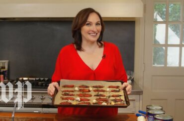 Quarantine Cooking Show: Make the most of your stocked pantry