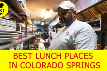 Best lunch Places in colorado-springs | Where to eat in colorado-springs  | United States