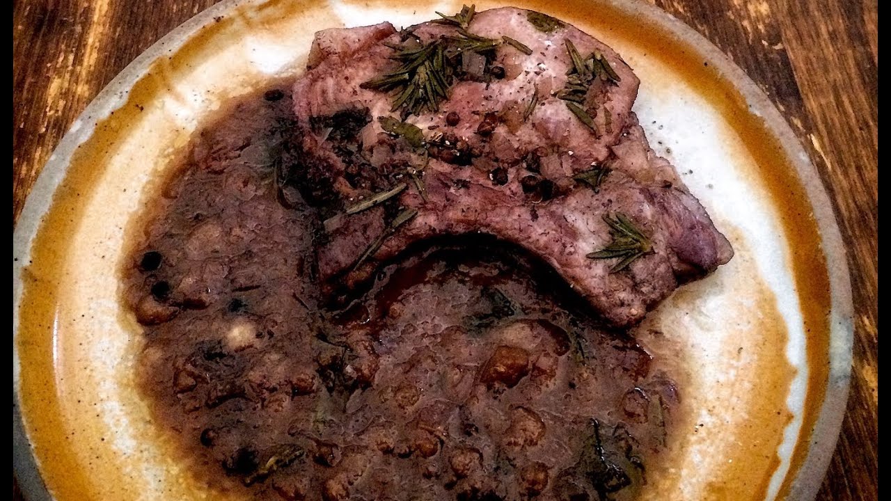 Fake Boar – An Ancient Roman Recipe Fake Boar - An Ancient Roman Recipe