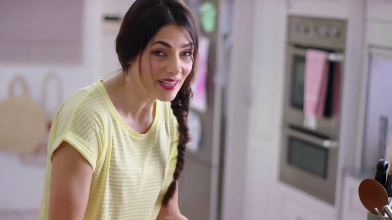 Cook Like an Italian with Silvia Colloca – 2 Cook Like an Italian with Silvia Colloca - 2