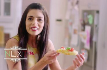 Silvia Colloca's Cook Like An Italian - 1