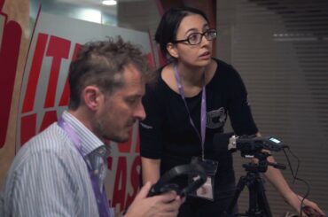 Italian Wine Podcast Trailer