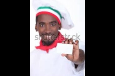 Italian cooking video