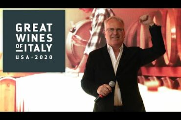 Great Wines of Italy USA 2020